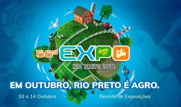 Expo Rio Preto 2018